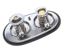 Термостат Scania